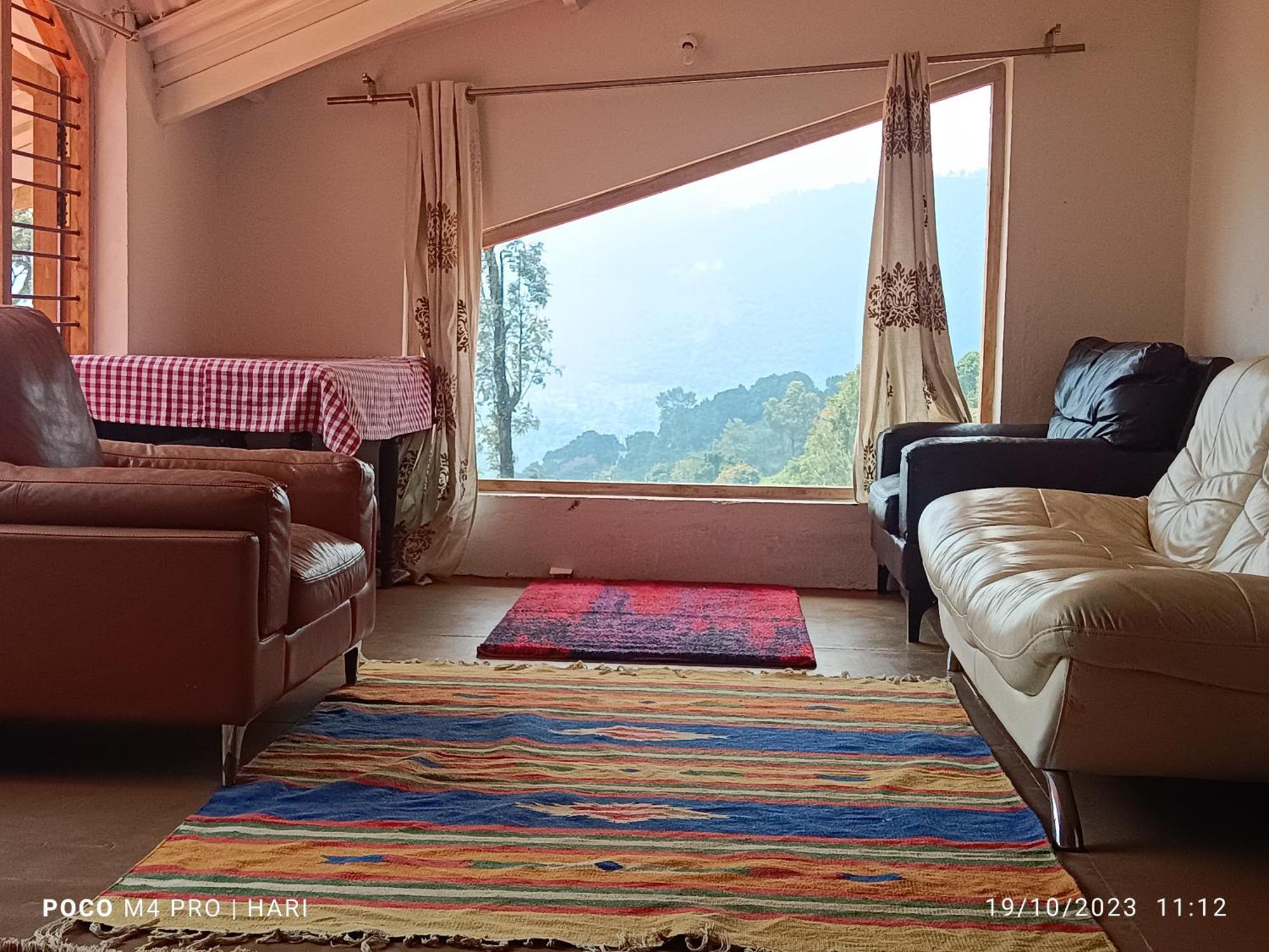Moksha Infinity Valley Kotagiri Exterior photo