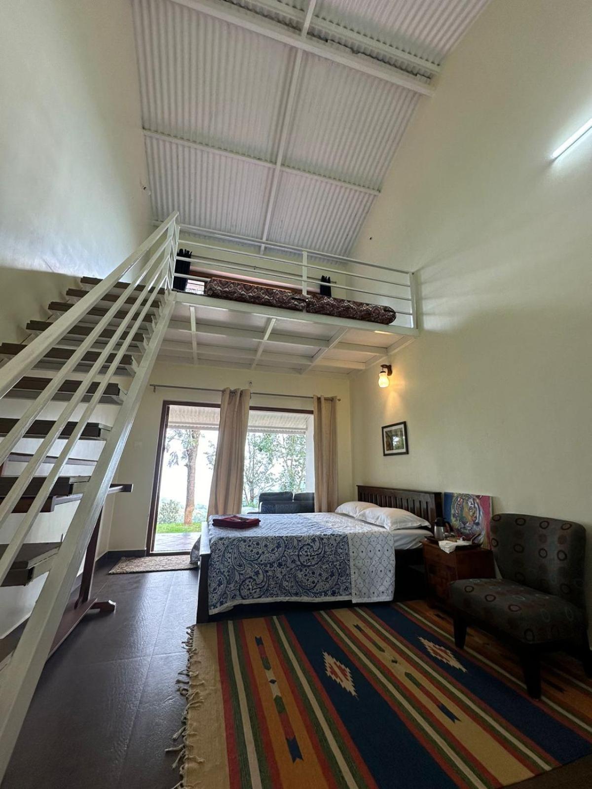 Moksha Infinity Valley Kotagiri Exterior photo