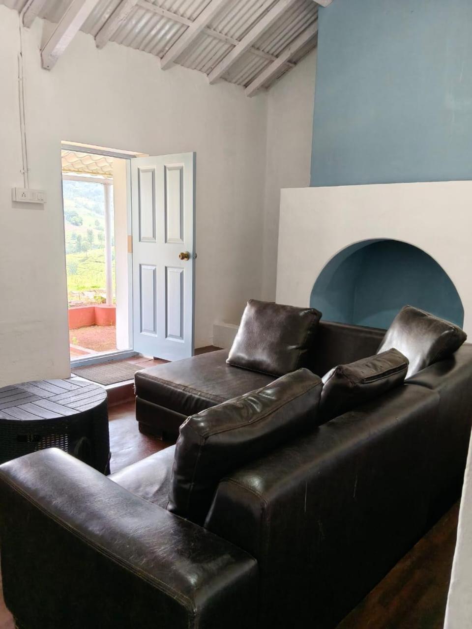 Moksha Infinity Valley Kotagiri Exterior photo
