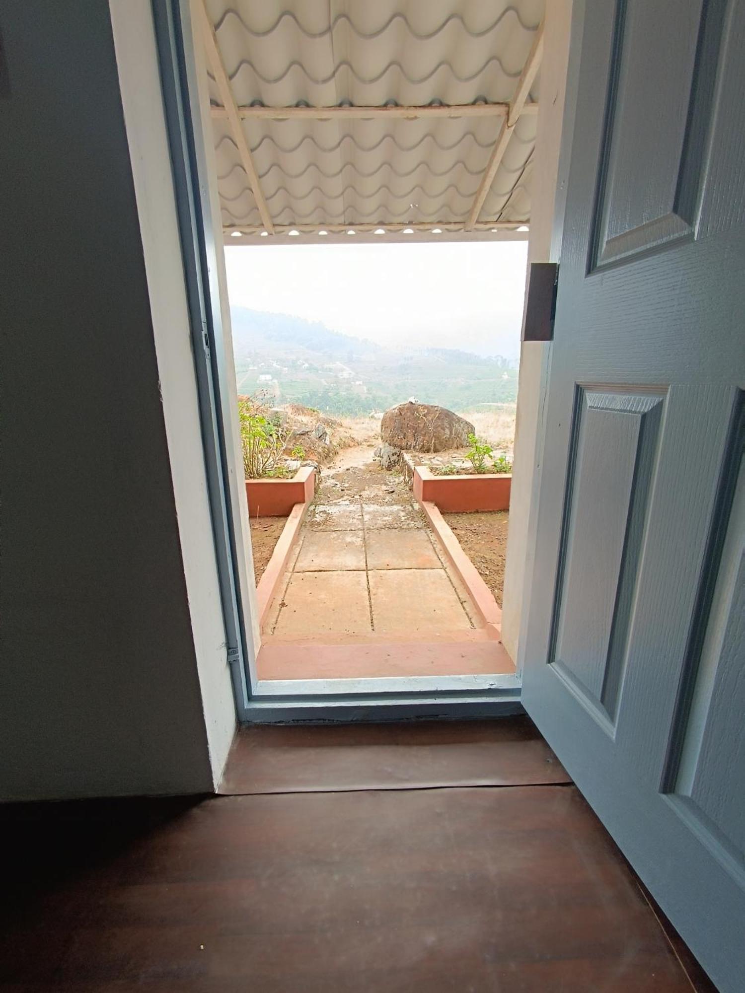 Moksha Infinity Valley Kotagiri Exterior photo