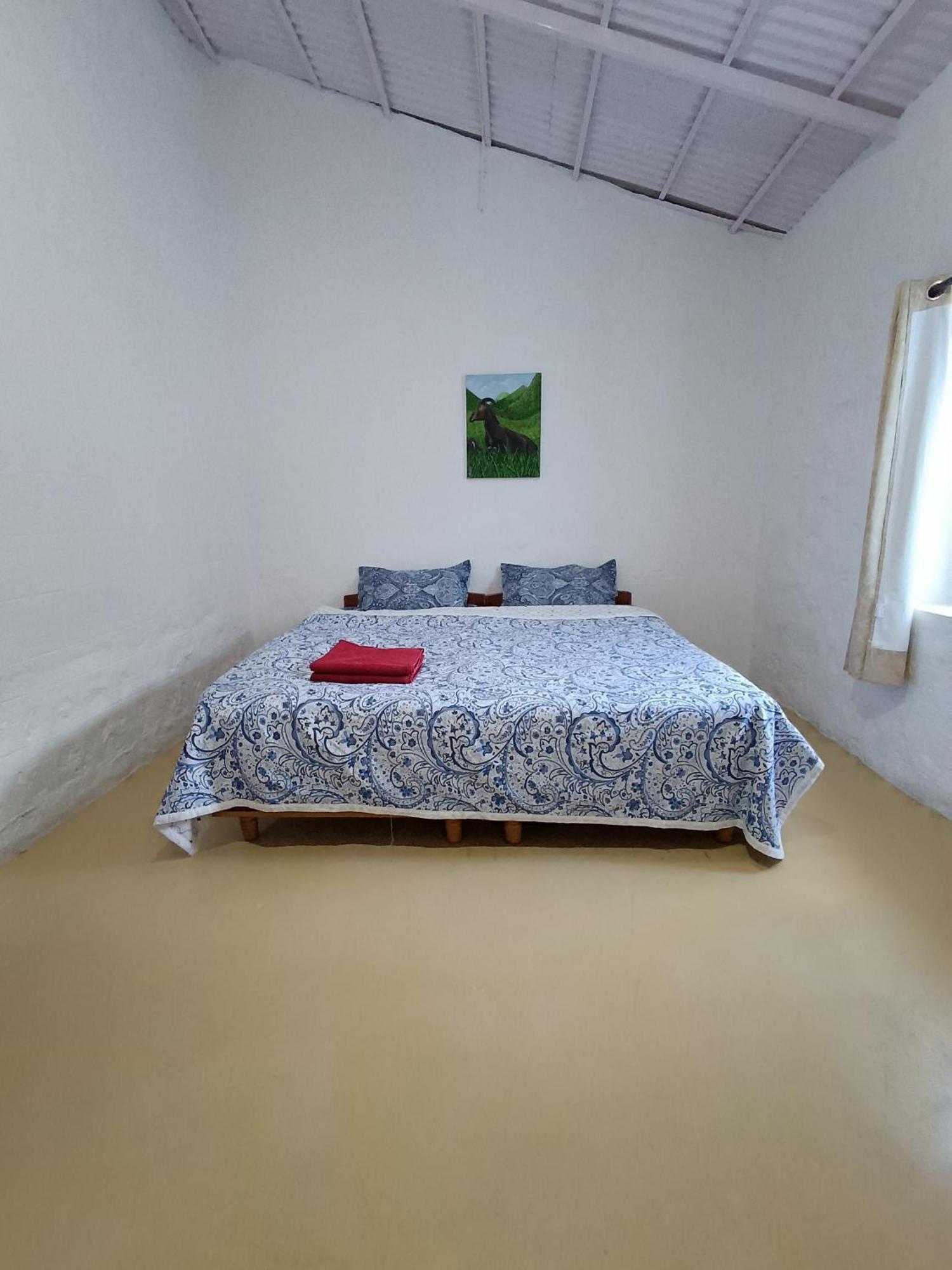 Moksha Infinity Valley Kotagiri Room photo